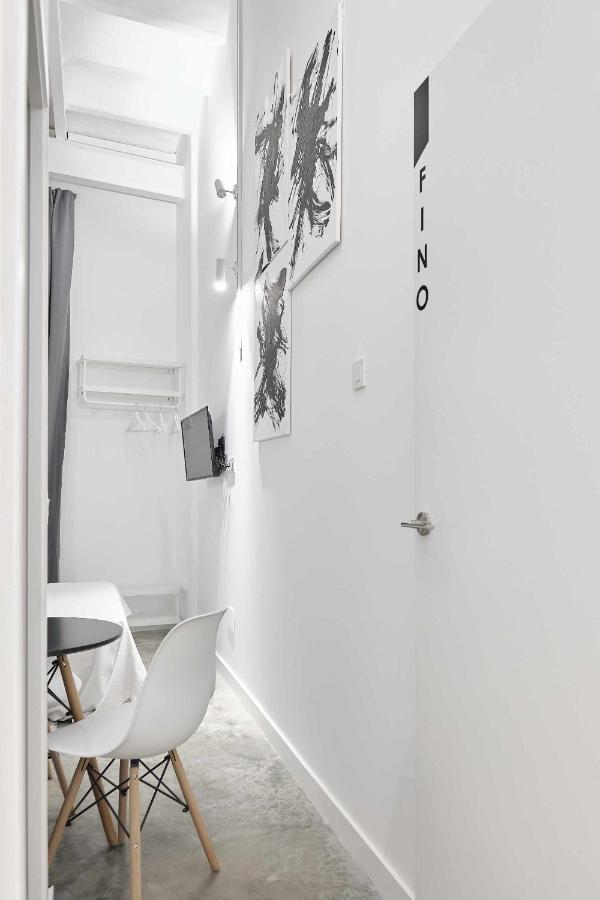Fino Modern & Luxury Seville