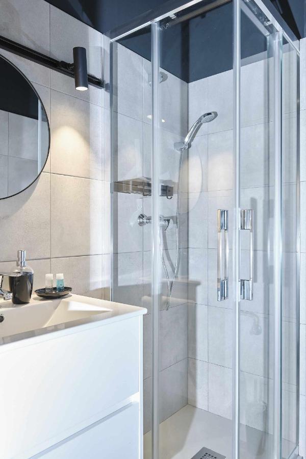 Apartment Fino Modern & Luxury *