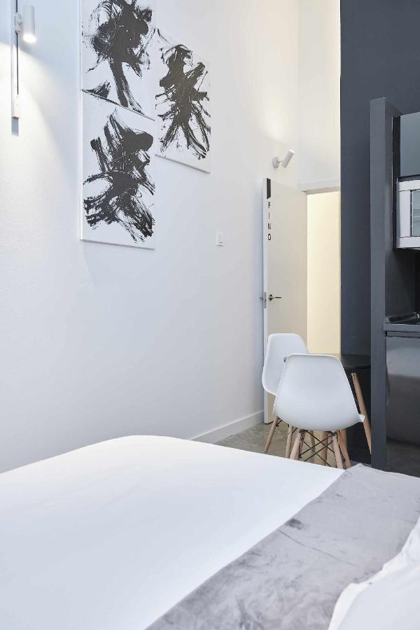 Fino Modern & Luxury * Seville