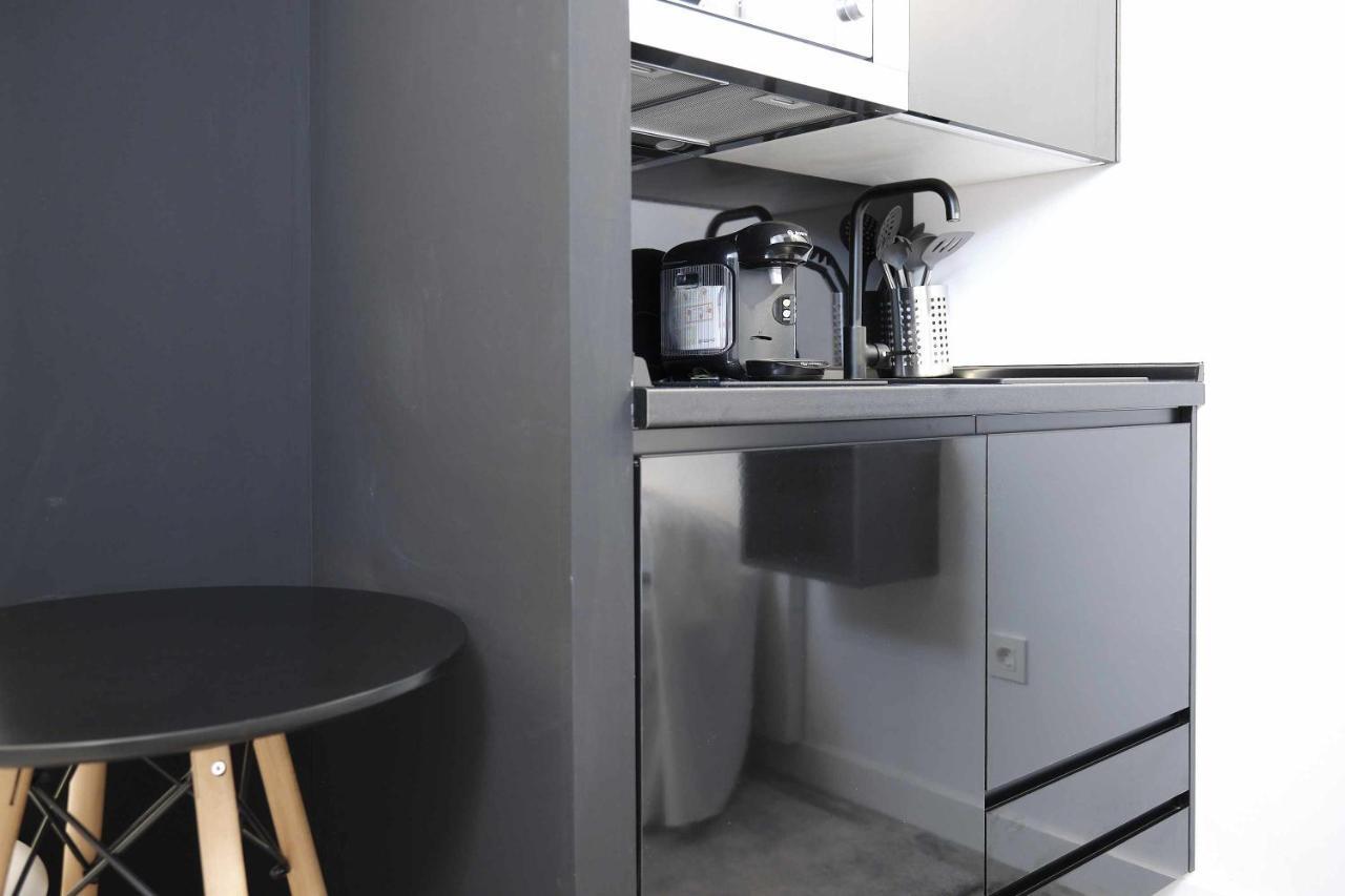 Fino Modern & Luxury Apartment Seville