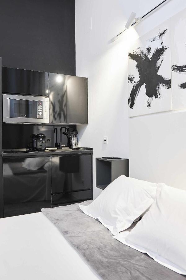 Apartment Fino Modern & Luxury Seville