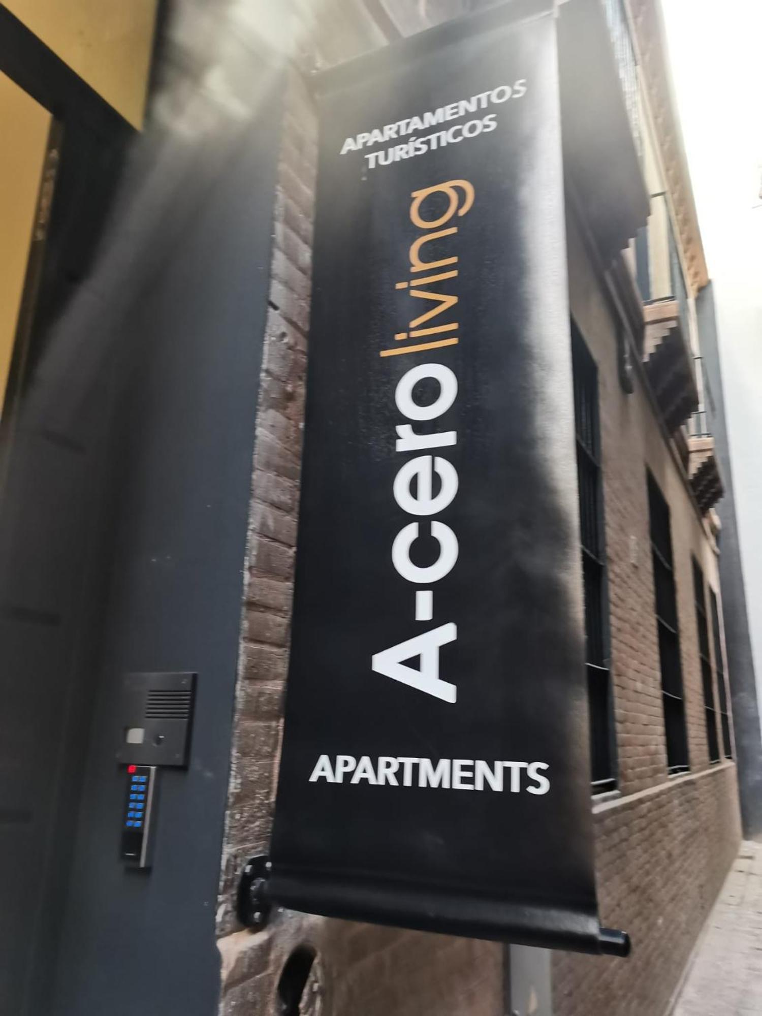 Apartment Fino Modern & Luxury Seville