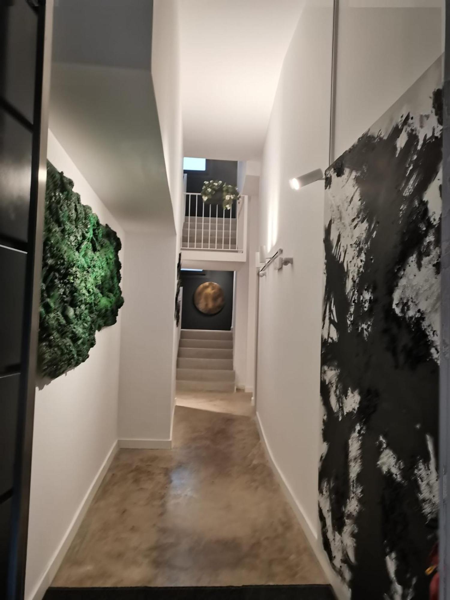Apartment Fino Modern & Luxury *
